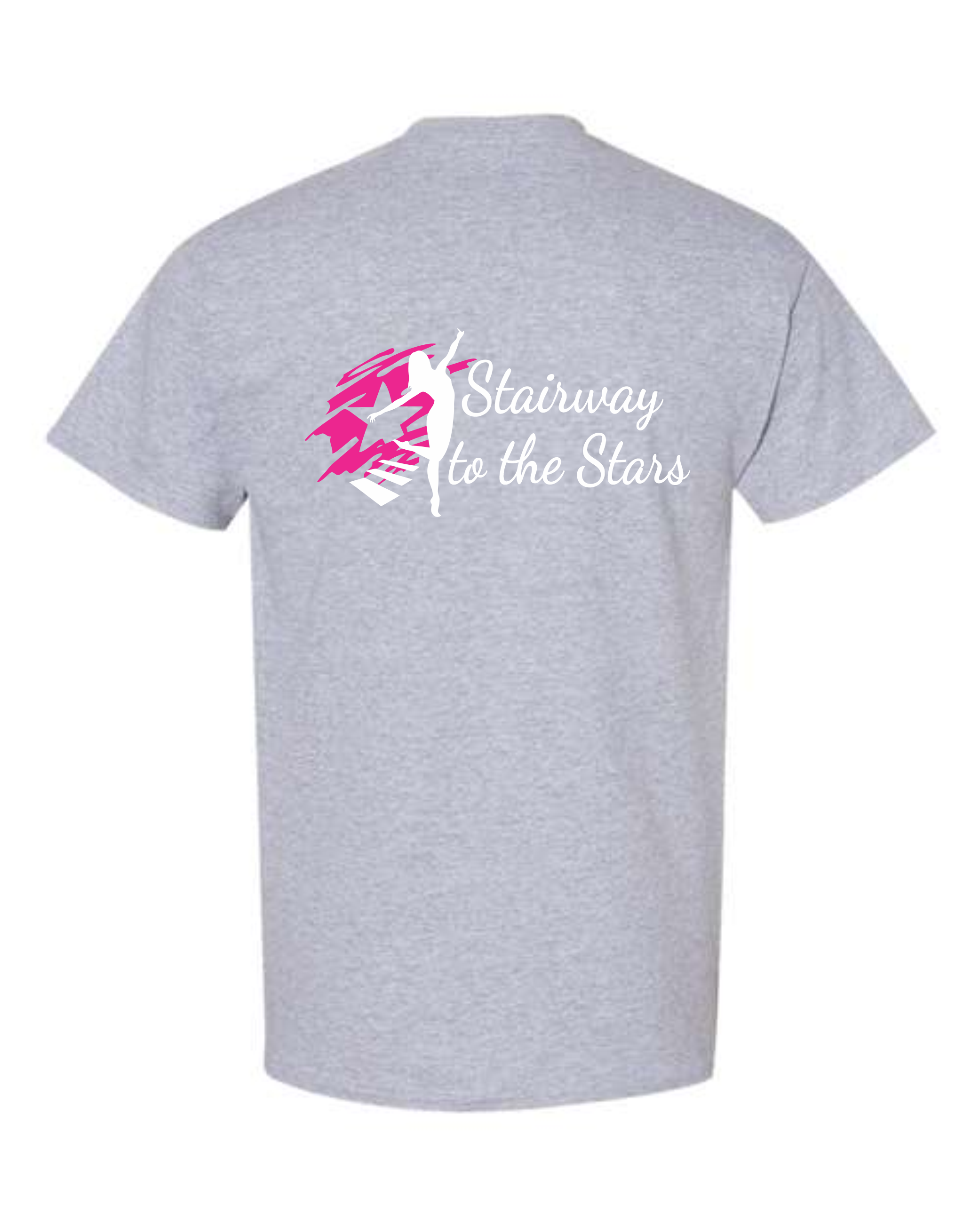 C-STTS CONFIDANCE TEE