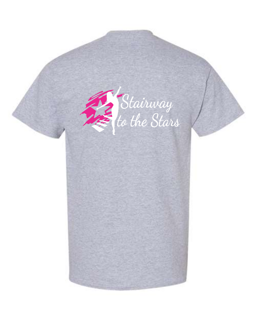 C-STTS CONFIDANCE TEE