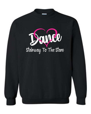 C-STTS DANCE HEART