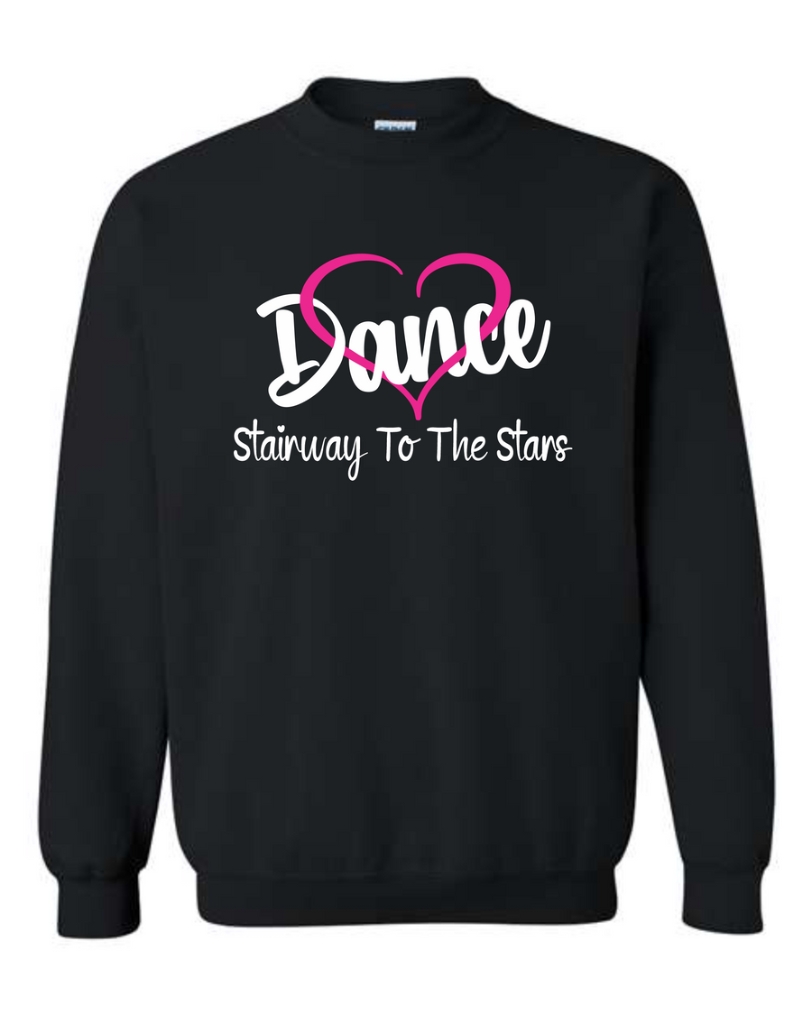 C-STTS DANCE HEART