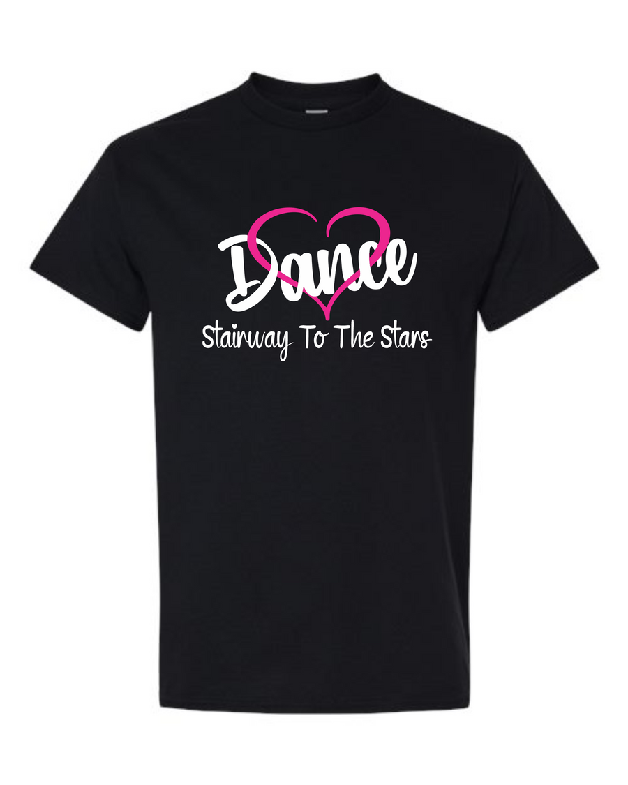 C-STTS DANCE HEART