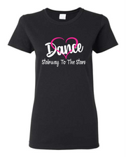 C-STTS DANCE HEART