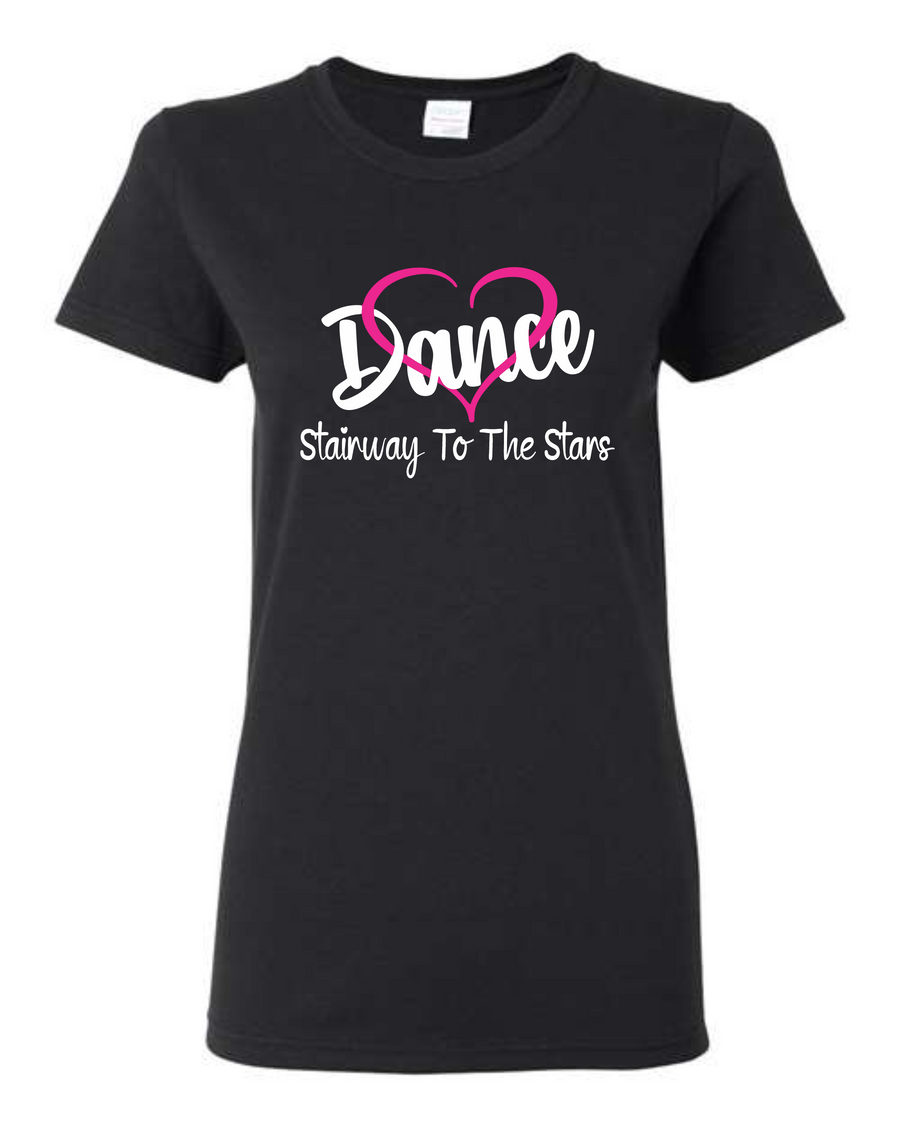 C-STTS DANCE HEART