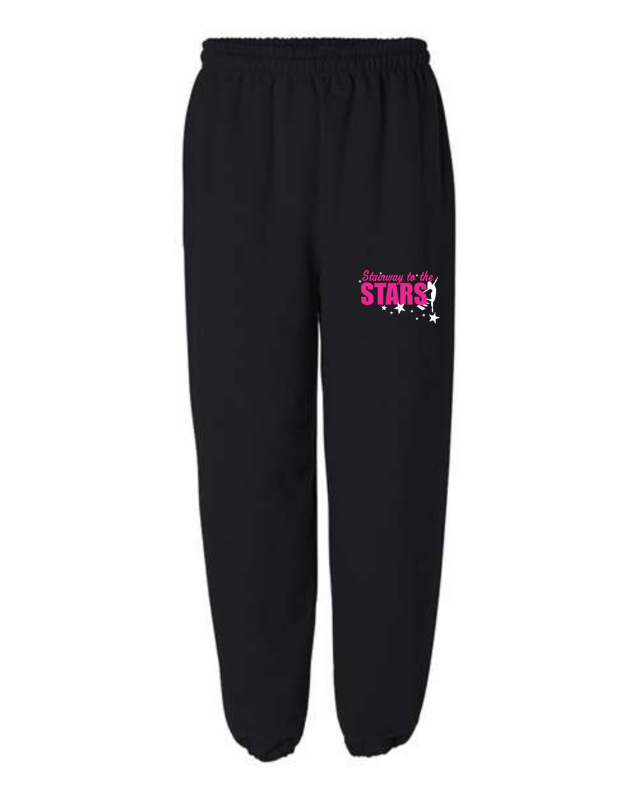 C-STTS SWEATPANTS