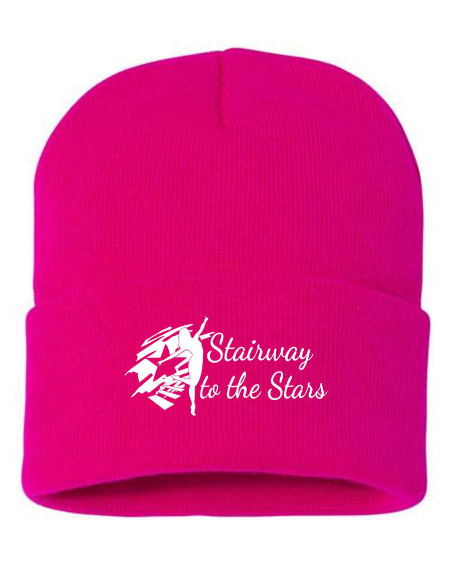 C-STTS BEANIE