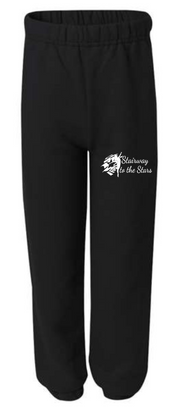 C-STTS CINCH SWEATPANTS