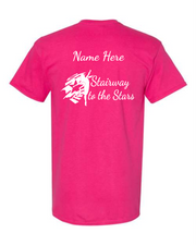 C-STTS COMP WEEKEND TEE