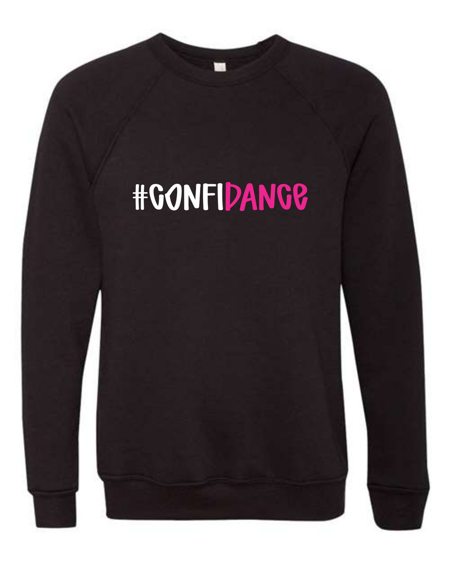 C-STTS CONFIDANCE CREW