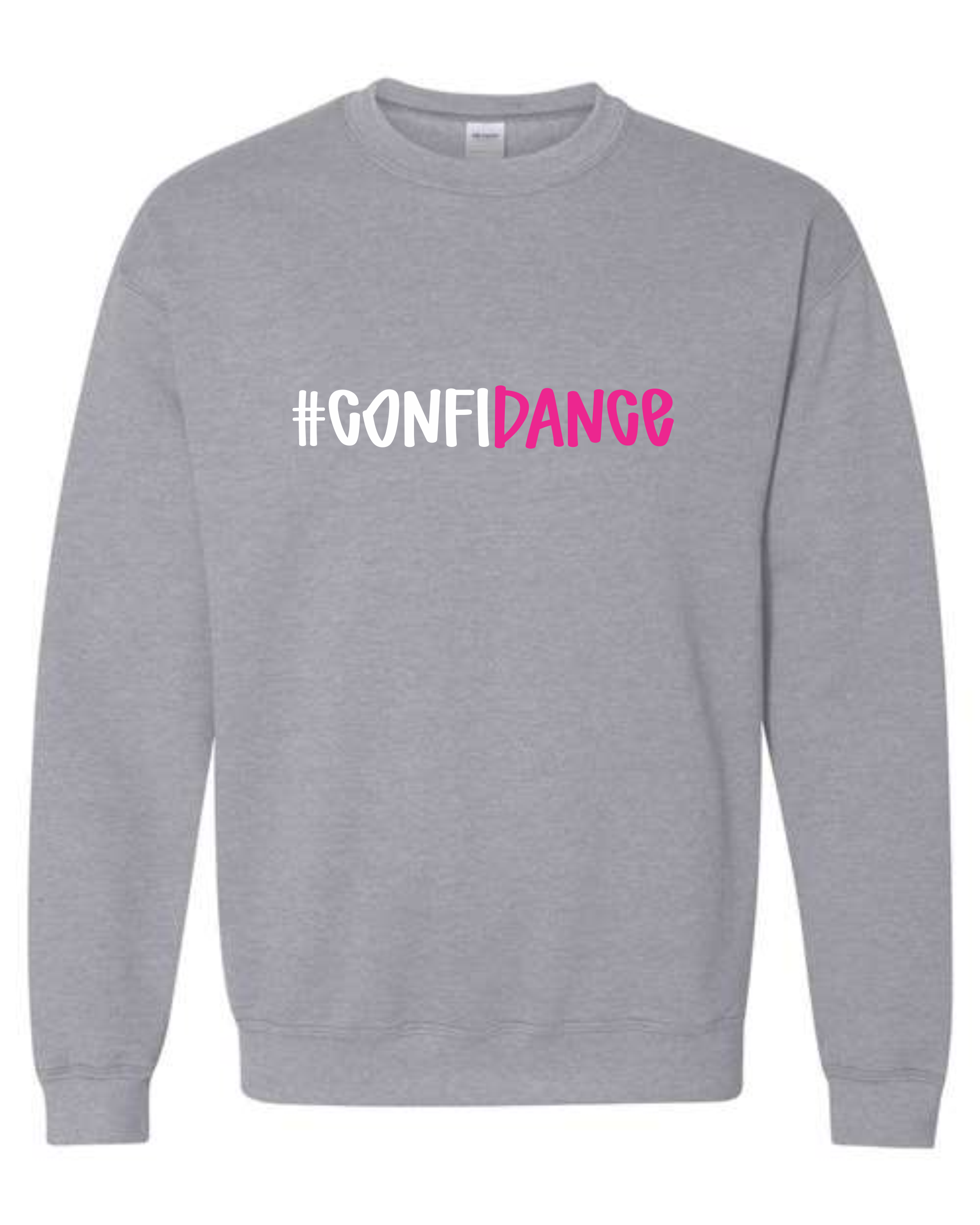 C-STTS CONFIDANCE CREW