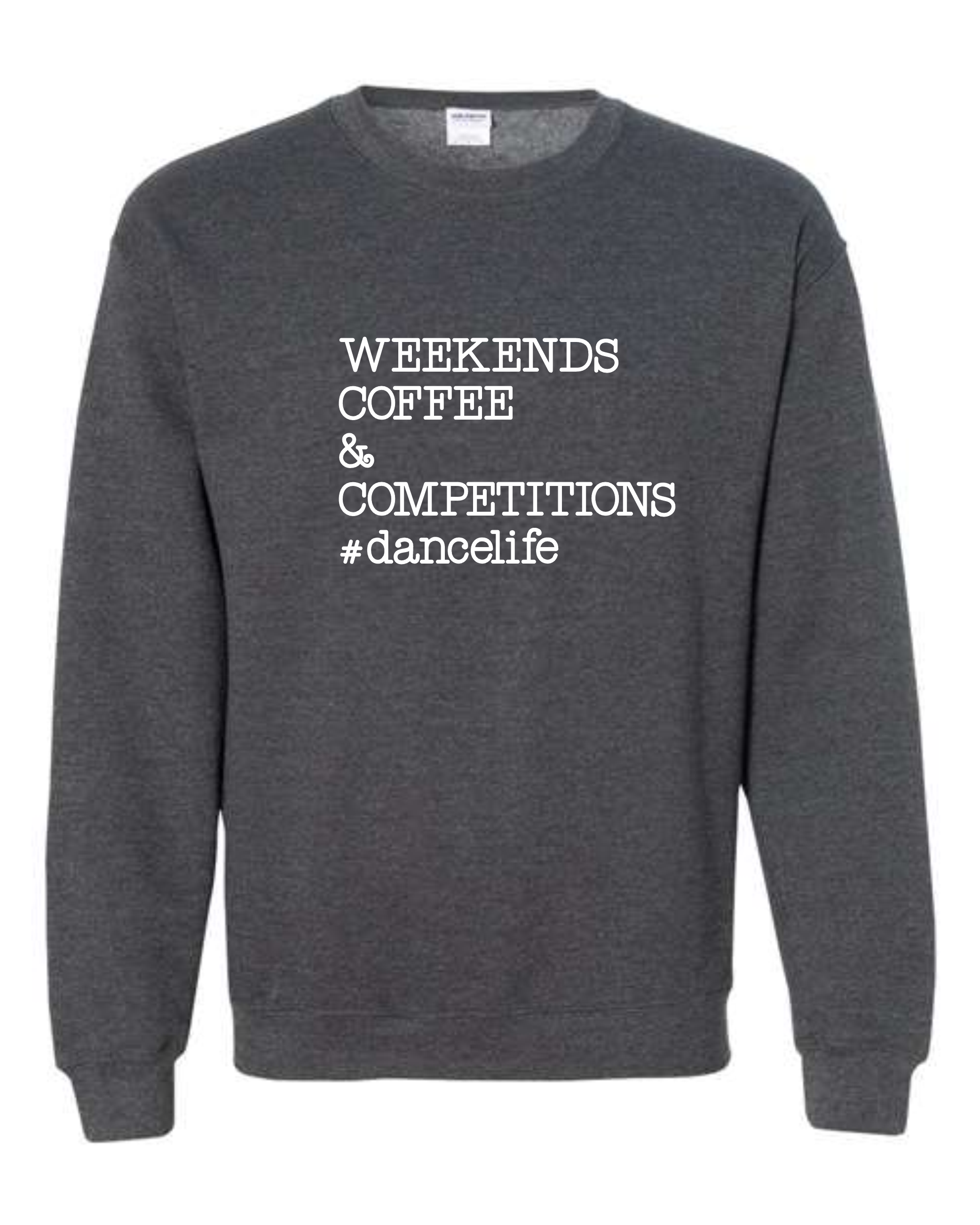 C-STTS WEEKENDS CREW