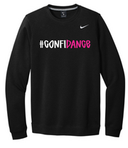 C-STTS CONFIDANCE CREW