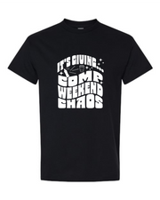 C-STTS COMP WEEKEND TEE