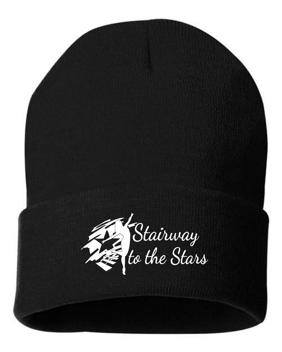 C-STTS BEANIE