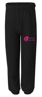 C-STTS CINCH SWEATPANTS