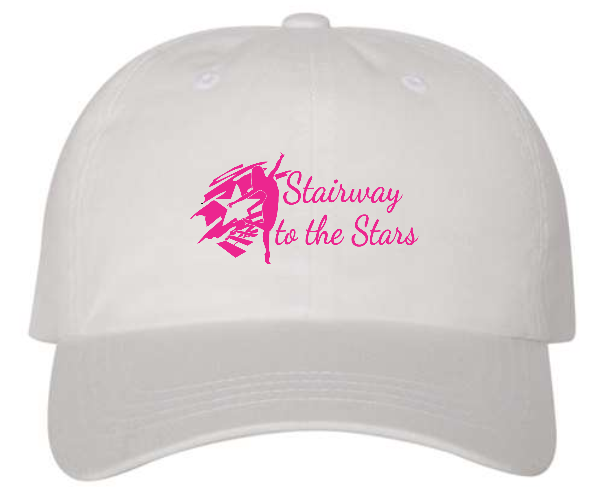 C-STTS WHITE HAT