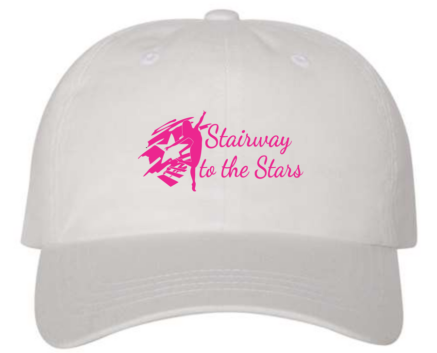C-STTS WHITE HAT