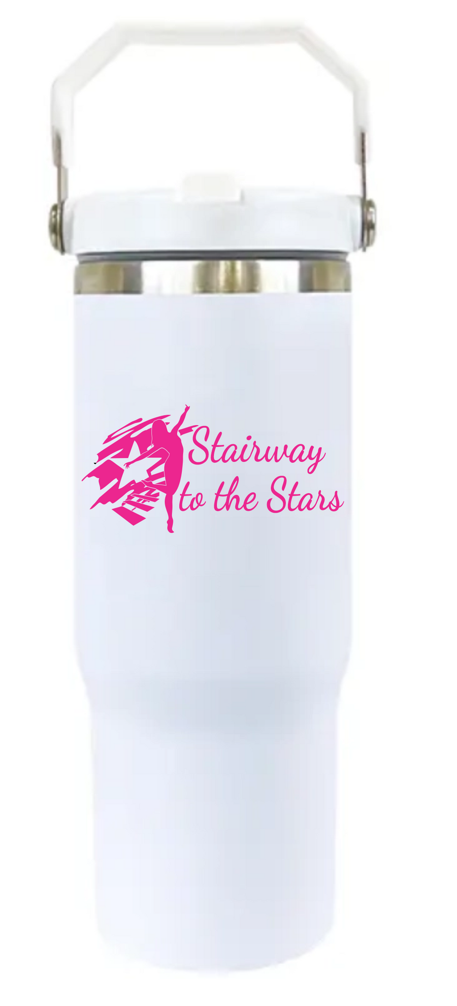 C-STTS 30oz WATER BOTLE