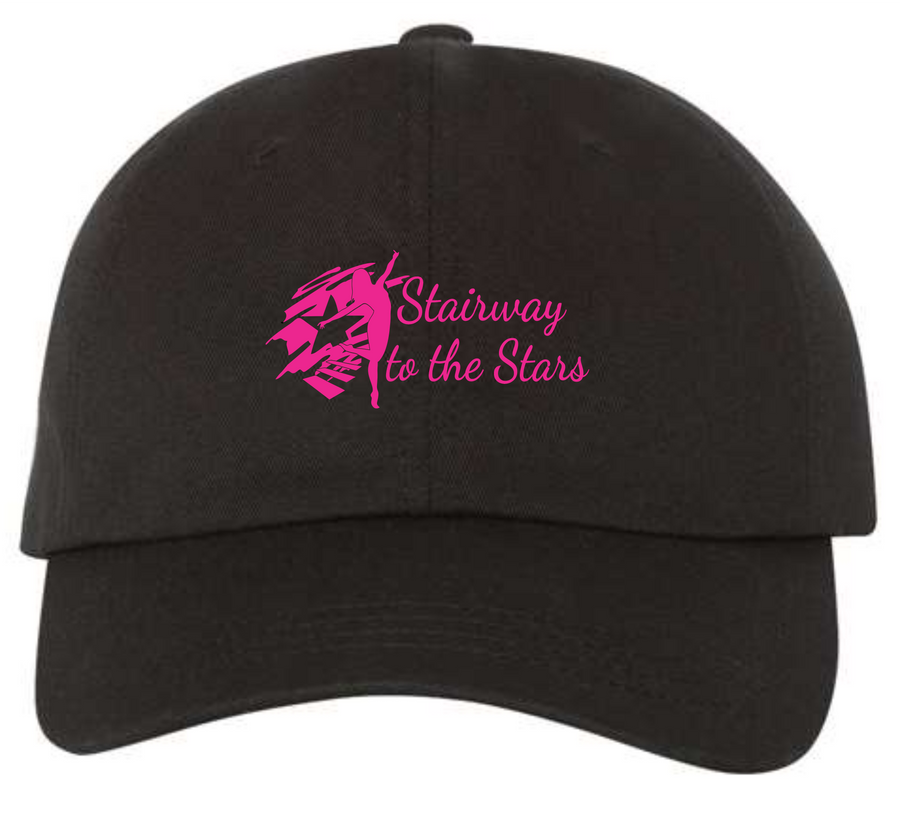 C-STTS BLACK HAT