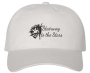 C-STTS WHITE HAT