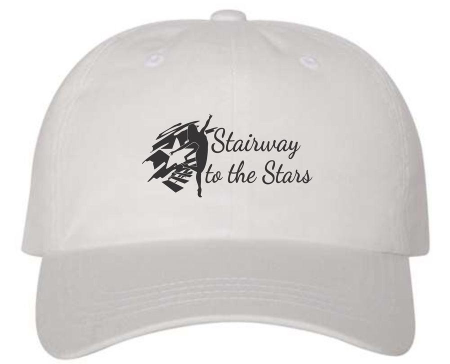 C-STTS WHITE HAT
